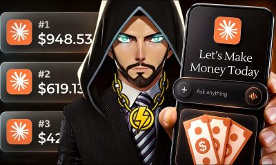 3 Easiest Ways to Make Money with Claude AI (Nobody's Talking About)