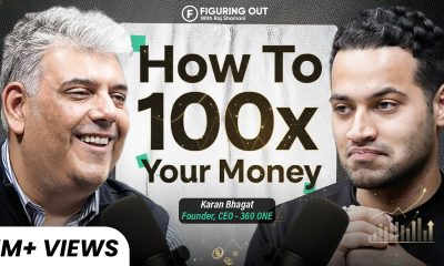 99% Rich People Do This: Money Making Habits & Opportunities | Karan Bhagat | FO431 Raj Shamani
