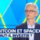 Investissement : Bitcoin, or ou SpaceX ?
