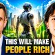 The Biggest Money-Making Opportunity Since Bitcoin?