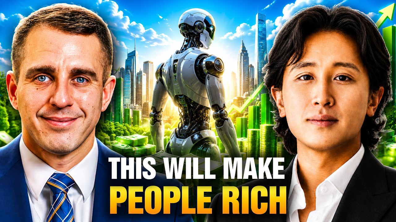The Biggest Money-Making Opportunity Since Bitcoin?