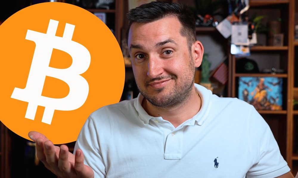 MY BITCOIN SCALP TRADES FOR TODAY (SHORT & LONG)
