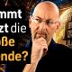 Bitcoin nach dem Crash: Ist DAS der Boden?