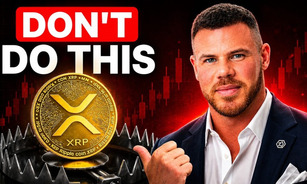 When XRP Explodes, Please Do This