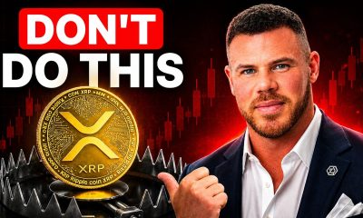 When XRP Explodes, Please Do This