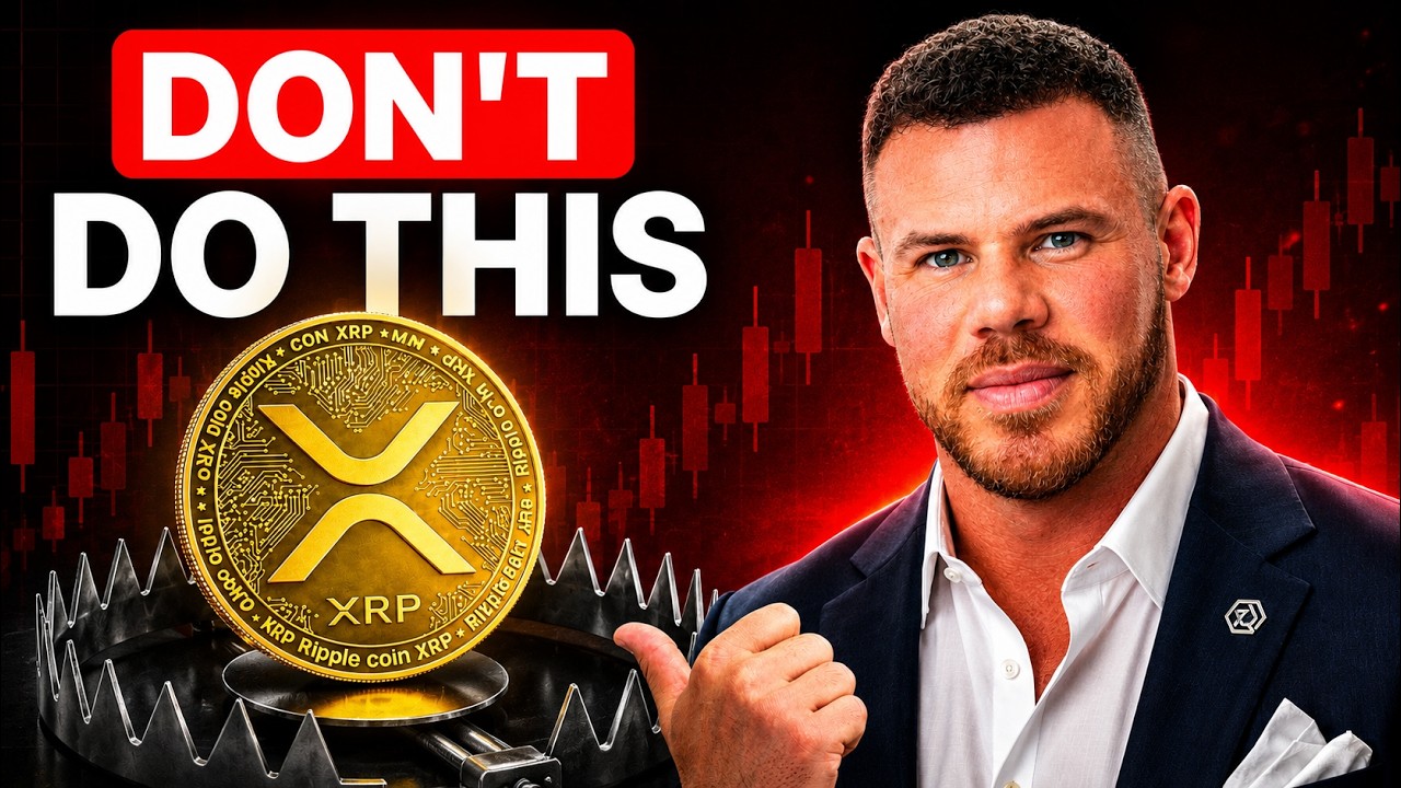 When XRP Explodes, Please Do This
