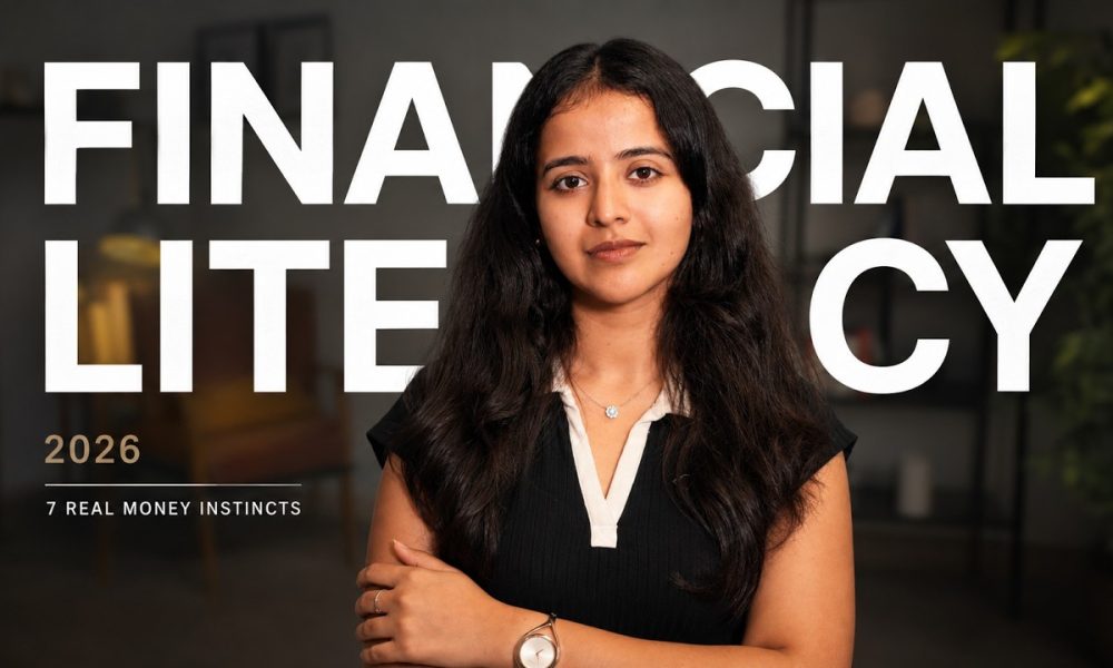 The Financial Literacy Schools Never Taught You