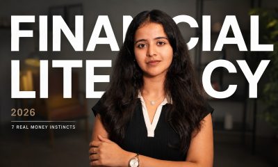 The Financial Literacy Schools Never Taught You