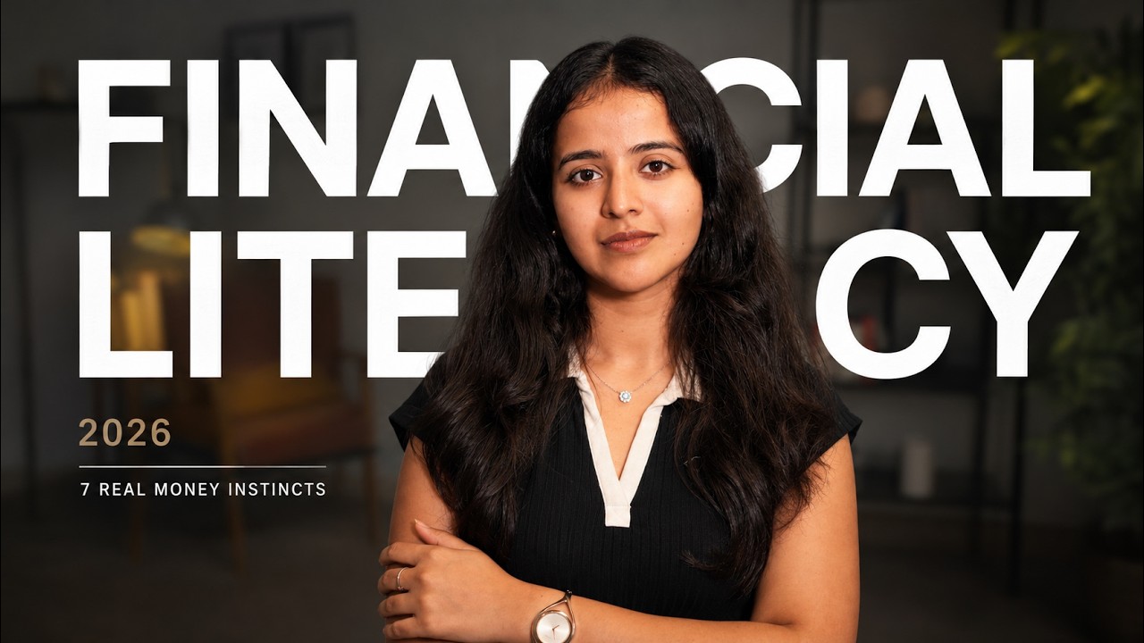 The Financial Literacy Schools Never Taught You