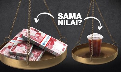 Pelabur asing mula lari, ekonomi Indonesia semakin retak