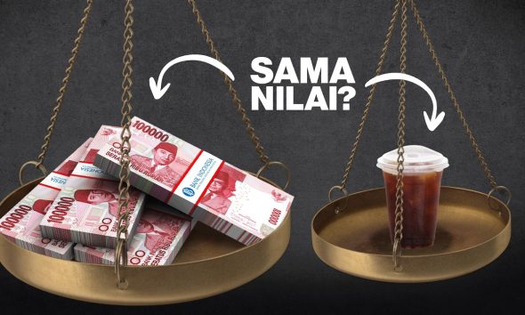 Pelabur asing mula lari, ekonomi Indonesia semakin retak