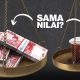 Pelabur asing mula lari, ekonomi Indonesia semakin retak