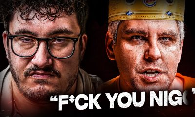 He Called My Black Employee The N Word | Financial Audit