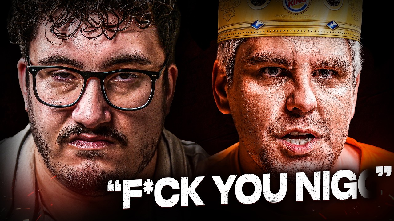 He Called My Black Employee The N Word | Financial Audit