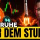 ACHTUNG: Crash bei Bitcoin? Genau hier kaufe ich!