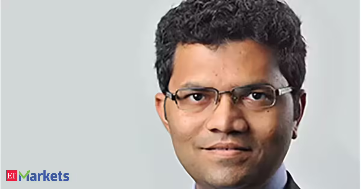 Nominal GDP growth could fuel largecap recovery; pharma, auto ancillaries remain preferred bets: Shreyash Devalkar
