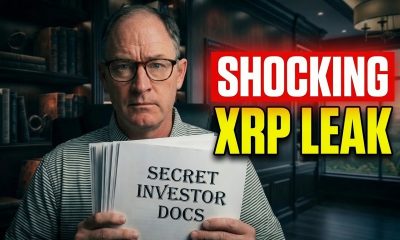 Hidden XRP Investor Presentation: The Advantages