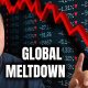 Bitcoin Crashes as Global Markets Meltdown...
