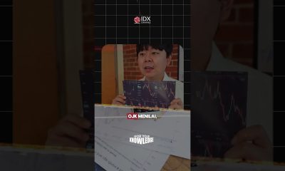 OJK Resmi Atur Financial Influencer, Tak Bisa Sembarangan Beri Rekomendasi! | FYK