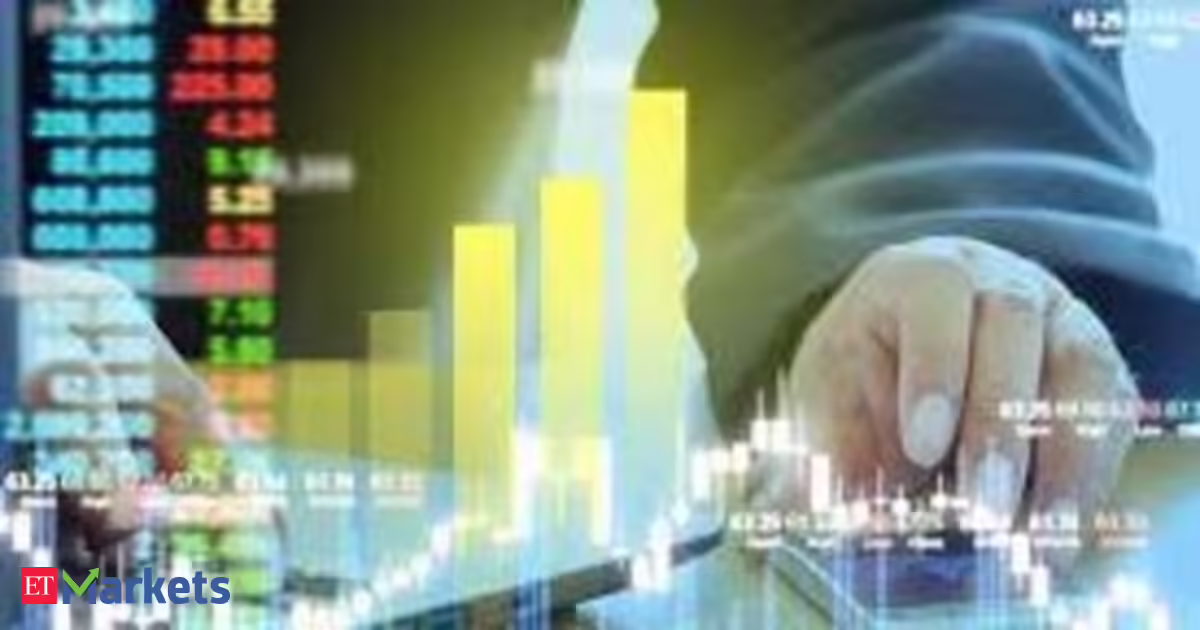 Angel One, CAMS and ICICI AMC among JP Morgan's preferred bets on India's SIP boom