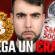 Se Avecina un CRASH en Bitcoin y yo voy a ACTUAR (hasta el 1 Julio)