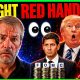 OMG.. They Are About To BLOW UP Bitcoin!? (Saylor Warsh Trump)