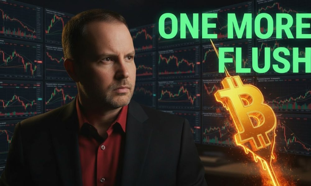 Crypto Technical Analysis  Bitcoin  Ethereum  Solana And Alts