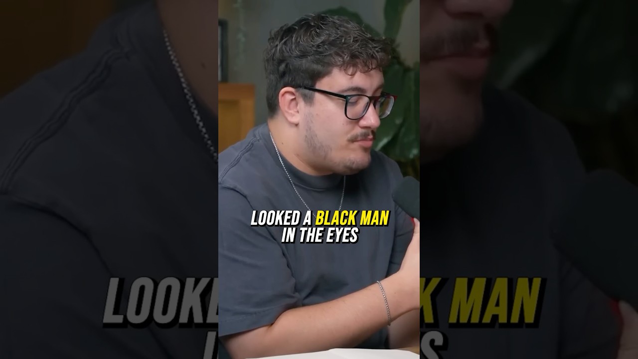 Financial Audit's Most Racist Guest EVER
