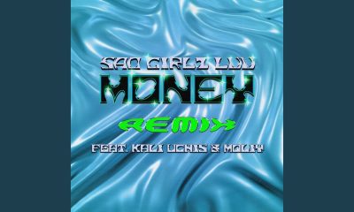 SAD GIRLZ LUV MONEY (Remix)