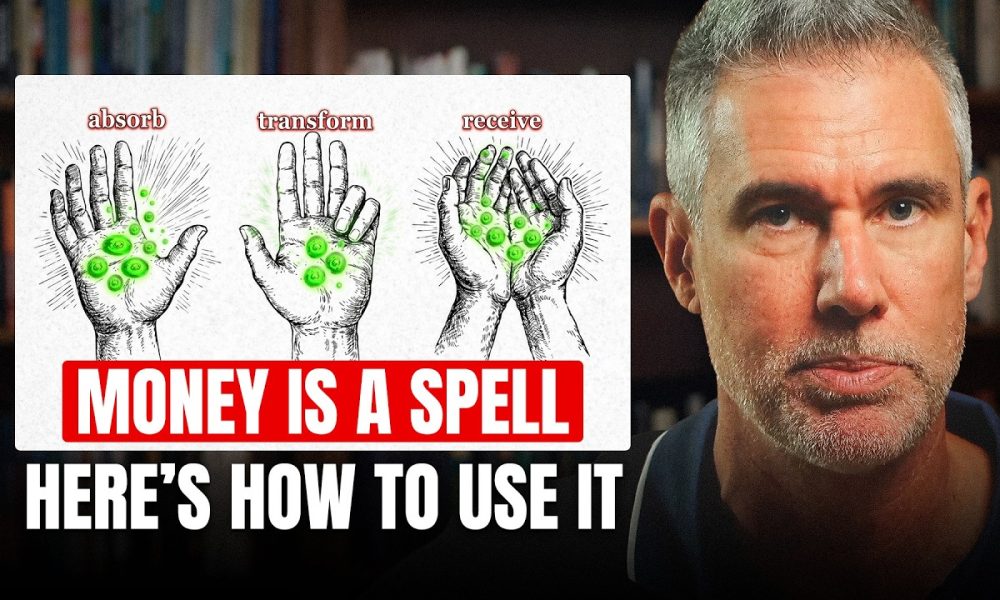 Money is Energy: Once You Shift Your Frequency, Making Money Becomes Effortless