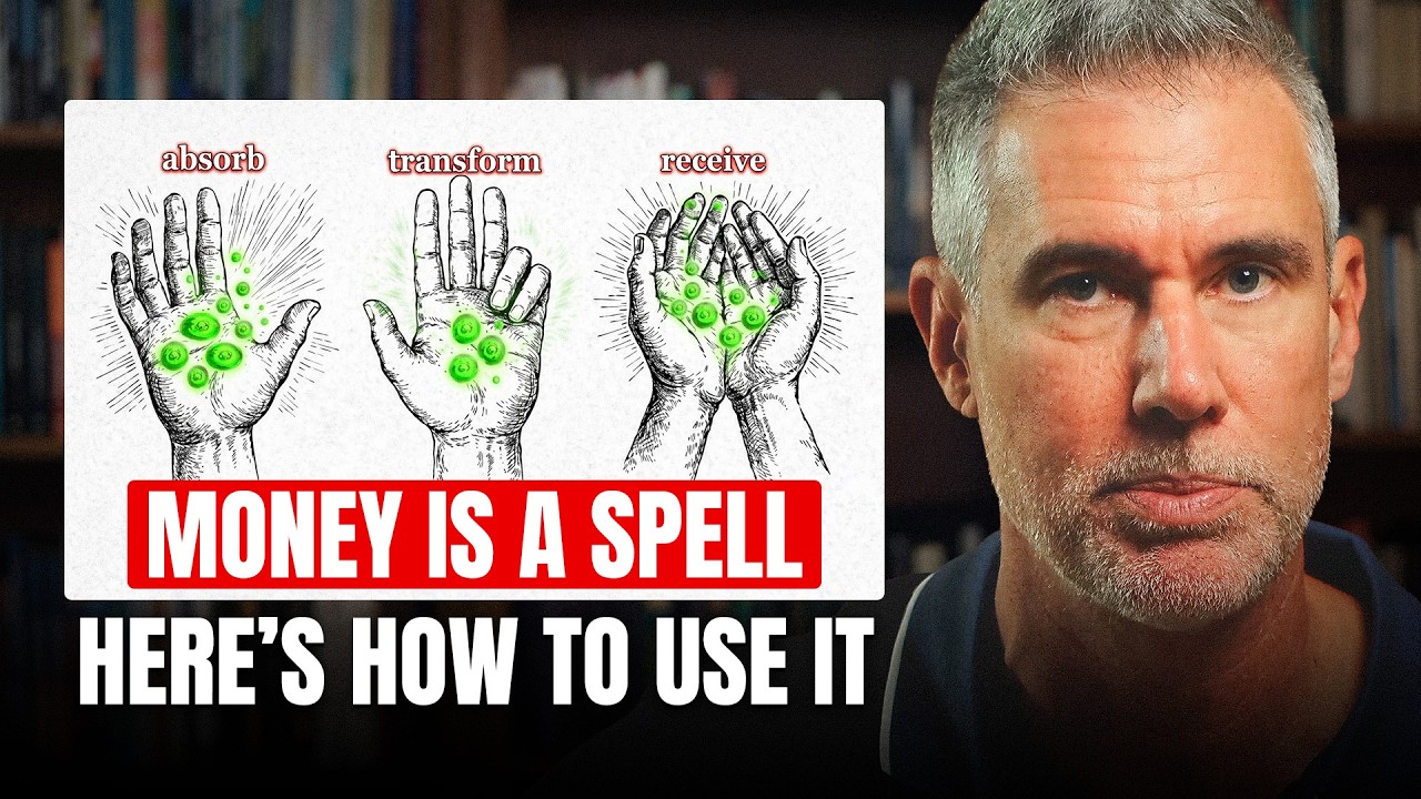 Money is Energy: Once You Shift Your Frequency, Making Money Becomes Effortless
