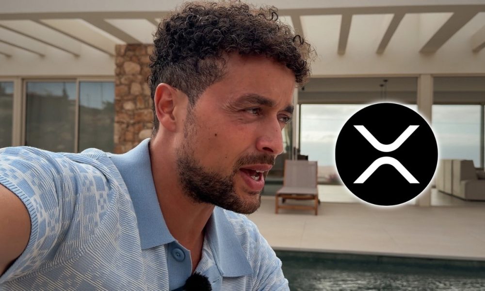 XRP Game Over (not clickbait)