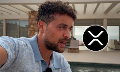 XRP Game Over (not clickbait)