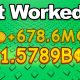 Testing ALL "Billion Money" Glitches in Grow a Garden 2!