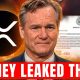 A Bank Of America Insider JUST Announced An XRP NUKE!