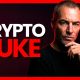 Bitcoin MAY Be Going Lower. Here's Why.