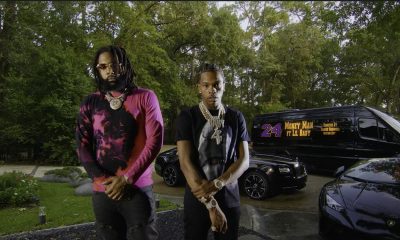 Money Man - 24 (Official Video) ft. Lil Baby