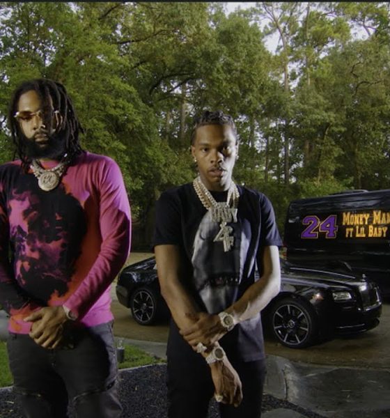 Money Man - 24 (Official Video) ft. Lil Baby