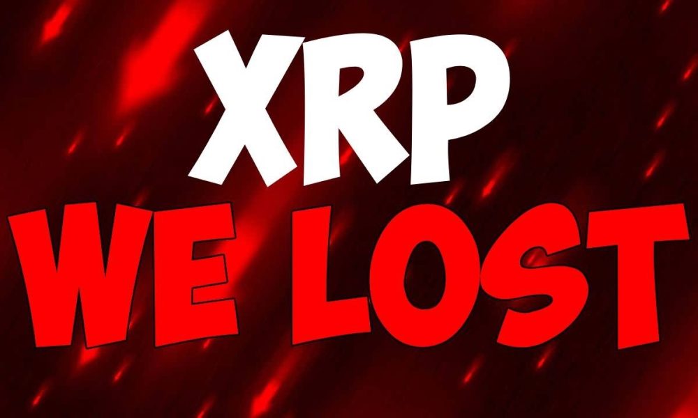Ripple XRP CLARITY DELAYED NOOO BAD NEWS BEARS!!!!!