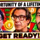 3 Crypto Experts Just Made MASSIVE Ethereum Price Predictions