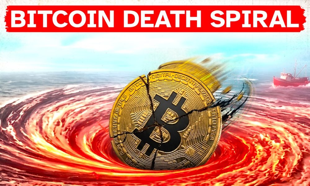 Crypto's Public Market Disaster