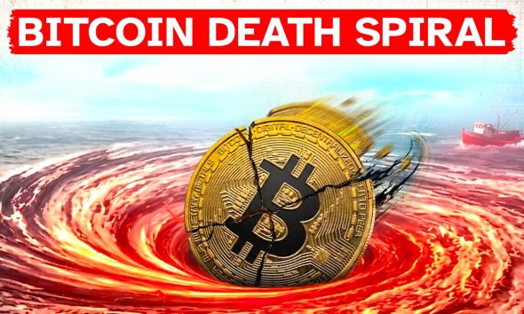 Crypto's Public Market Disaster