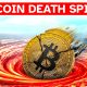 Crypto's Public Market Disaster