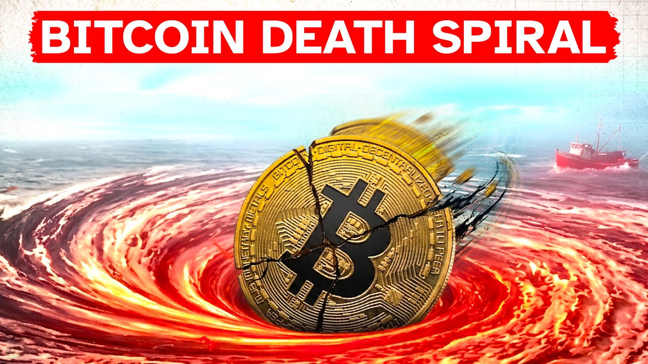 Crypto's Public Market Disaster