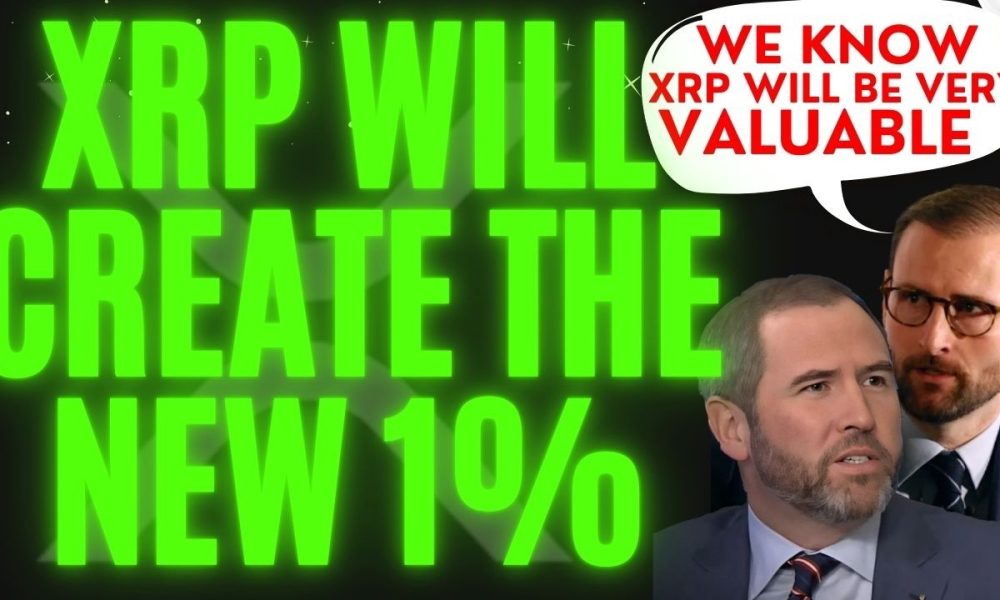We Are WEEKS Away From A MAJOR Price Explosion For XRP! XRP Holders ALL Need To PREPARE! [BUY XRP!]