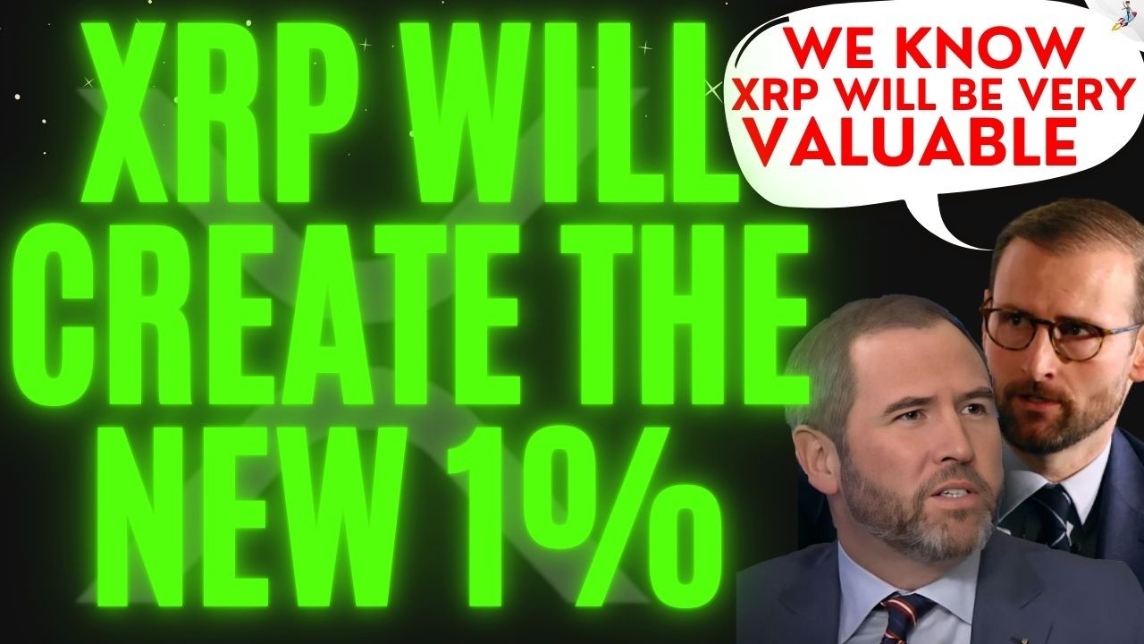 We Are WEEKS Away From A MAJOR Price Explosion For XRP! XRP Holders ALL Need To PREPARE! [BUY XRP!]
