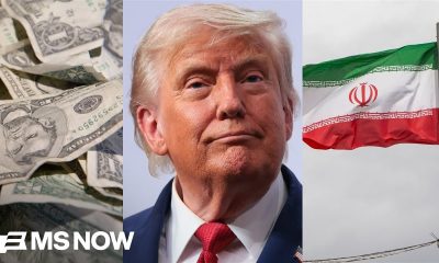 Admin throws Iran financial lifeline that upends decades of policy meant to deter nuclear program