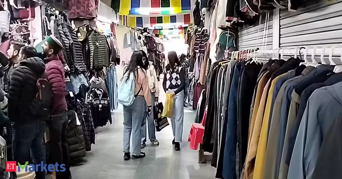 Capex boom, global sourcing tailwinds fuel textile stock rally