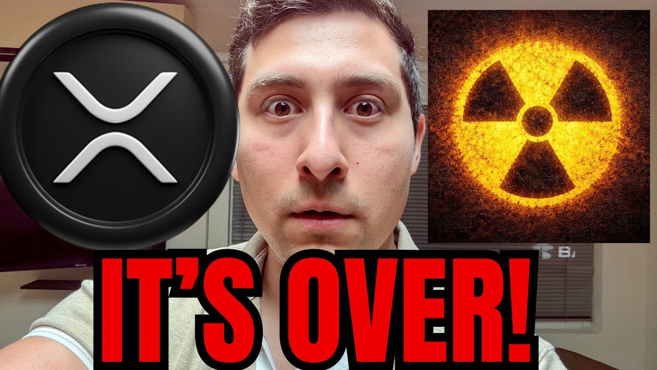BREAKING XRP HOLDERS! MAJOR WARNING to get a DEAL ASAP