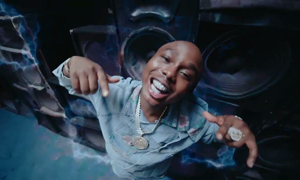 Kashcoming - All My Money (Official Video)